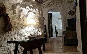 Cueva El Parral